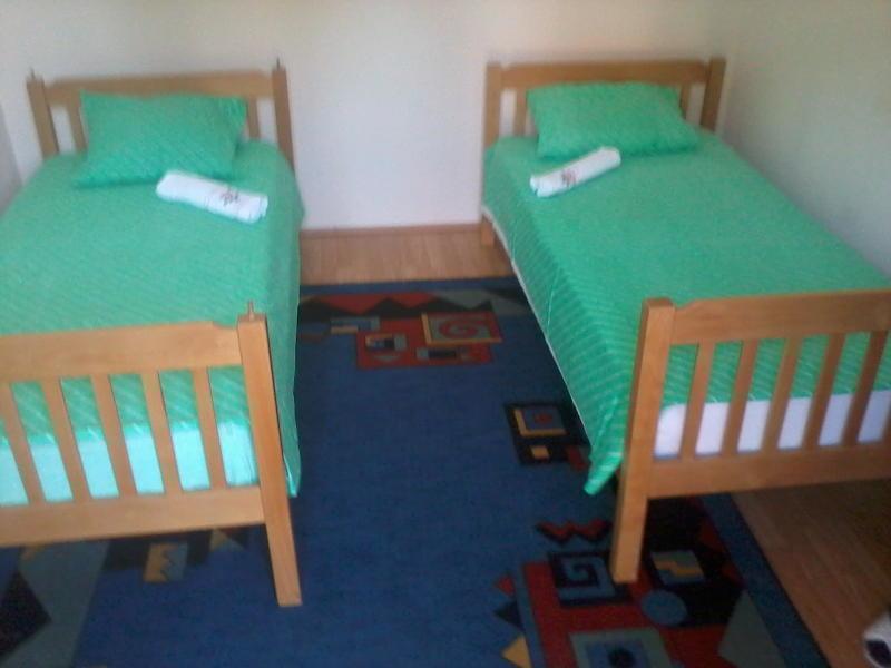 Bsv Hostel Skopje Chambre photo